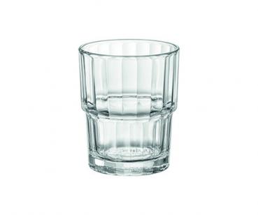 Stapelglas Natura